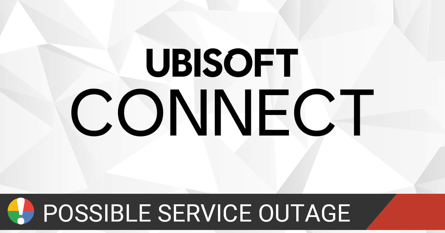 Ubisoft Uplay Outage Map Is The Service Down Uk - roblox outage map uk