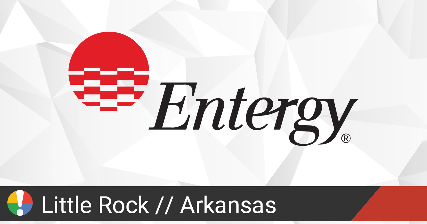 entergy-outage-in-little-rock-arkansas-current-problems-and-outages