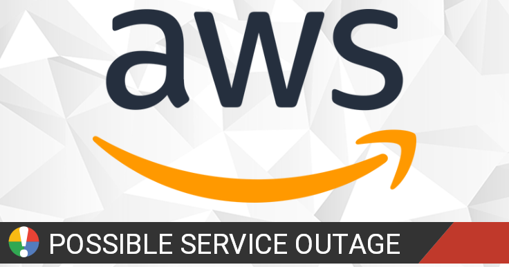 amazon-web-services-aws Hero Image