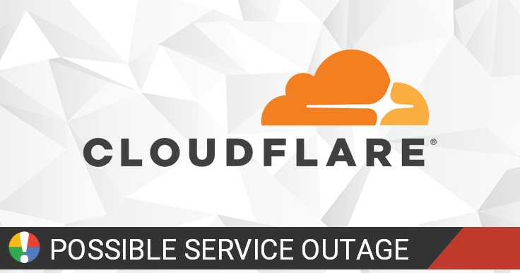 cloudflare Hero Image