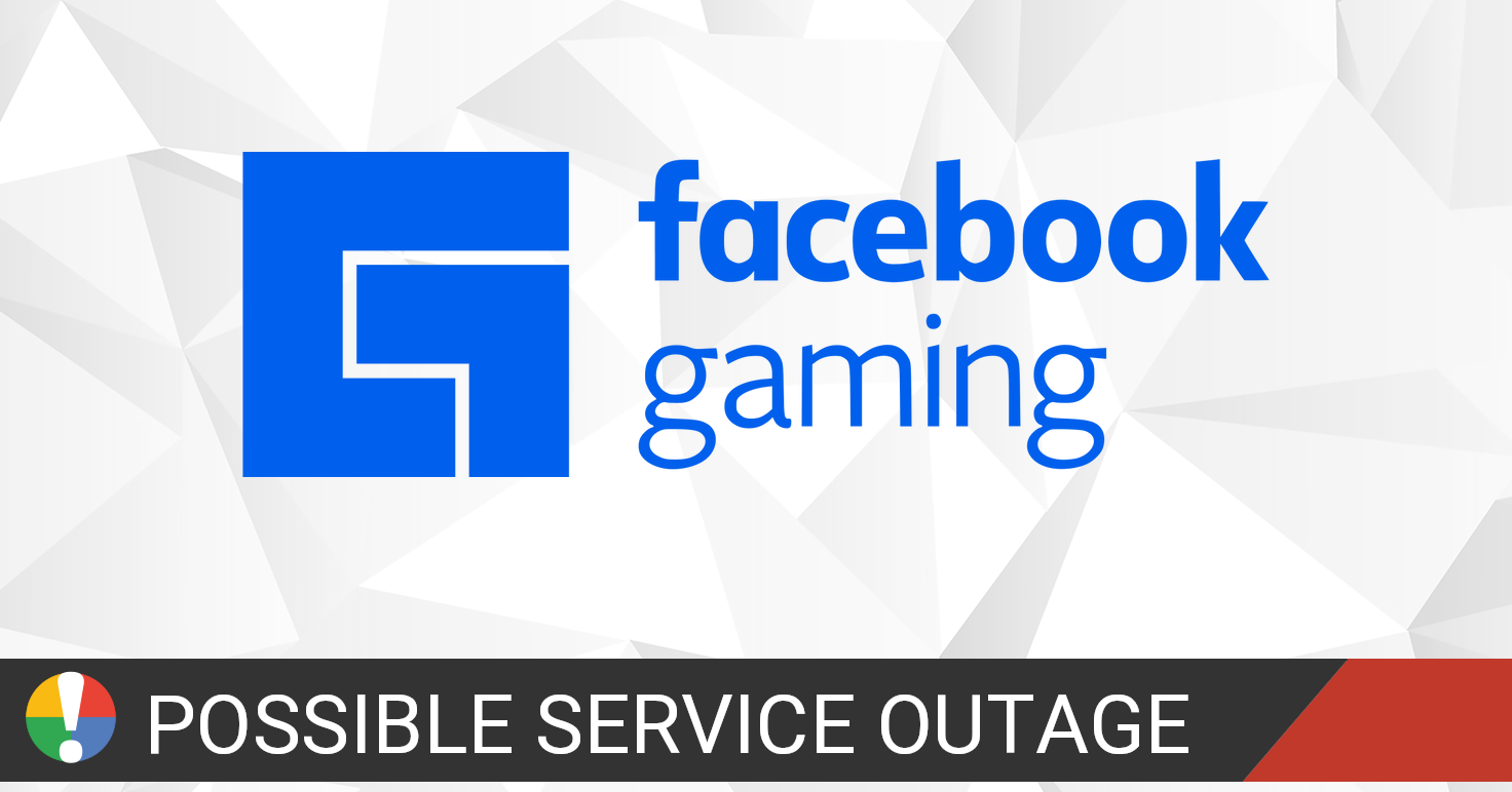 Facebook Gaming