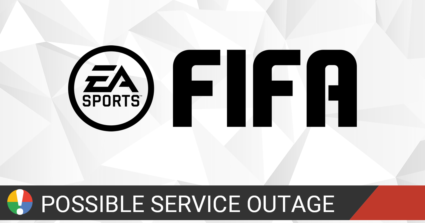 FUT21 Mobile App down or just me? : r/EASportsFC