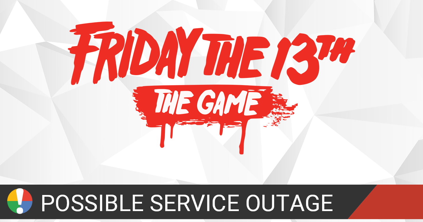 Friday the 13th: The Game » Cracked Download