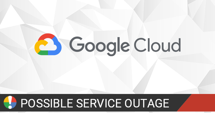 google-cloud Hero Image