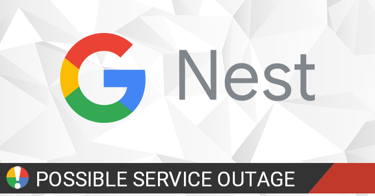 google-nest Hero Image