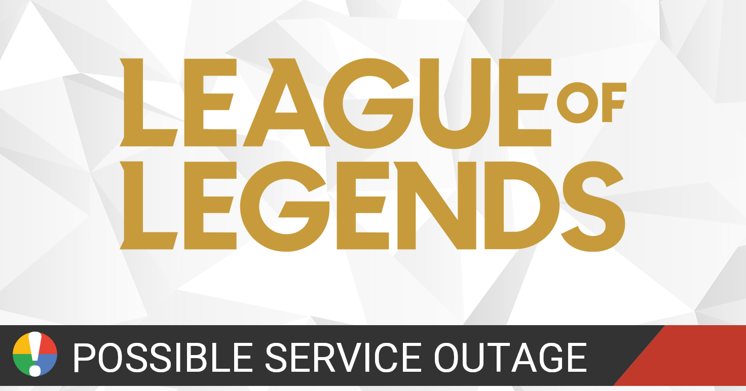 Mobile legends down? Current problems and outages