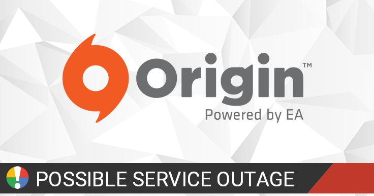 ea origin client