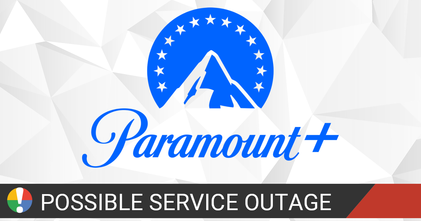 Why Paramount Plus Keeps Freezing & How To Fix