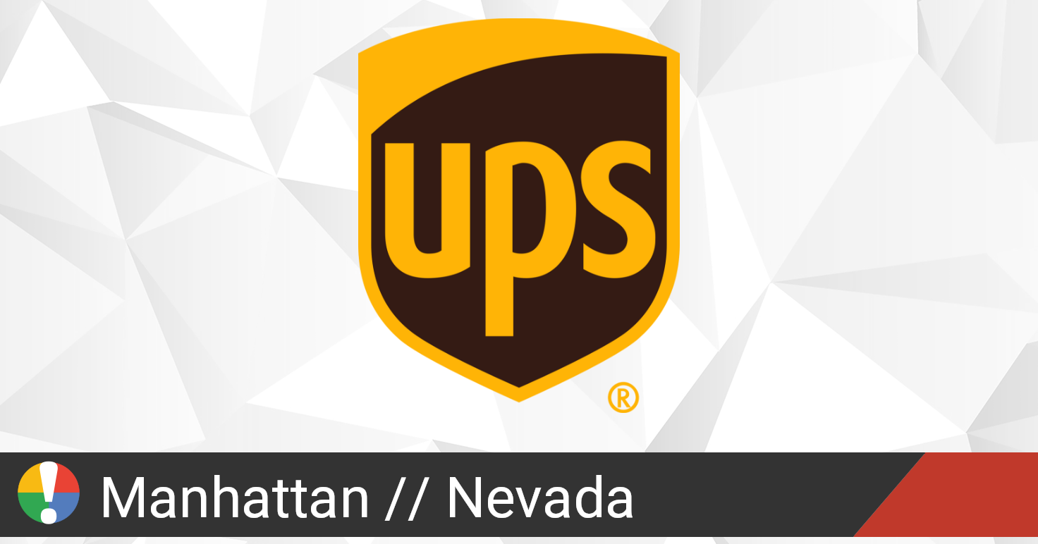 ups-in-manhattan-nevada-down-current-outages-and-problems-is-the