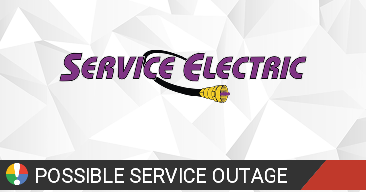 service electric