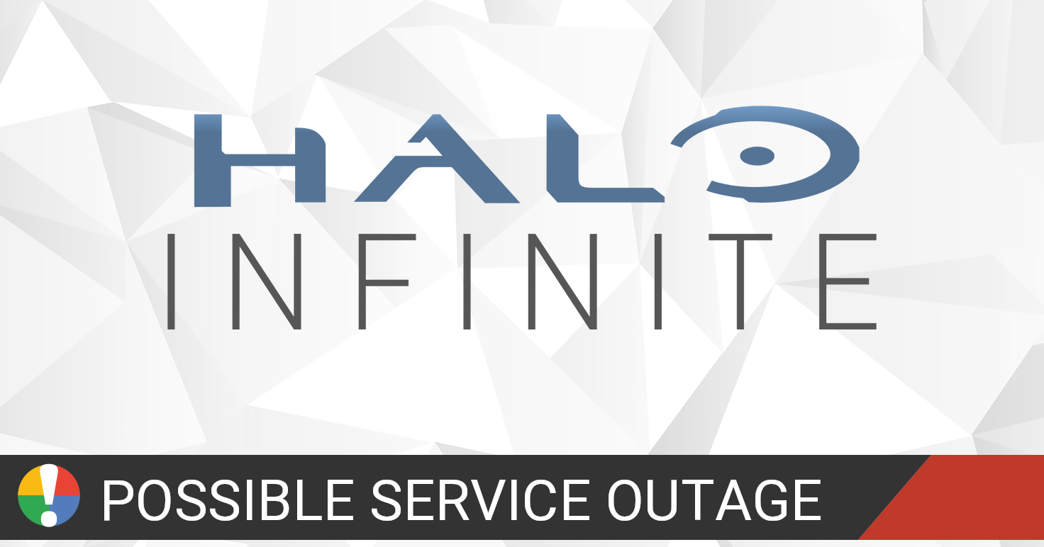 Halo Infinite down? Current problems and outages