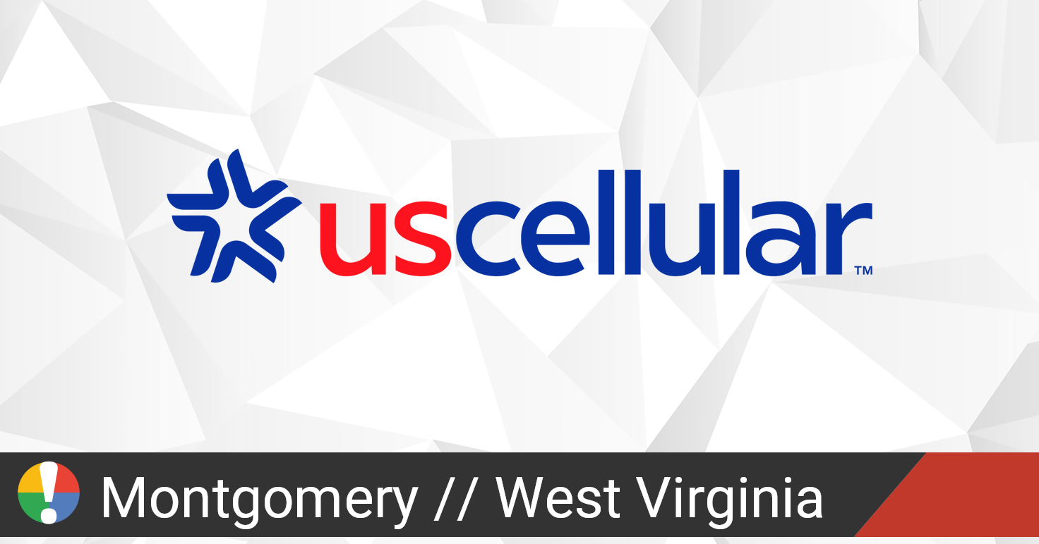 UScellular Outage in Montgomery - Us Cellular 