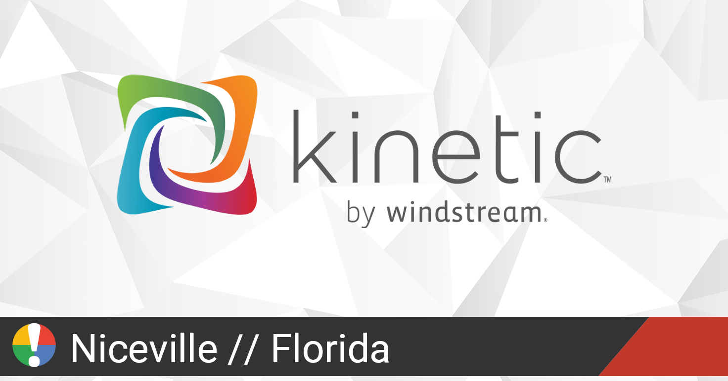 by Windstream Outage in Niceville, Florida • Is The Service Down?