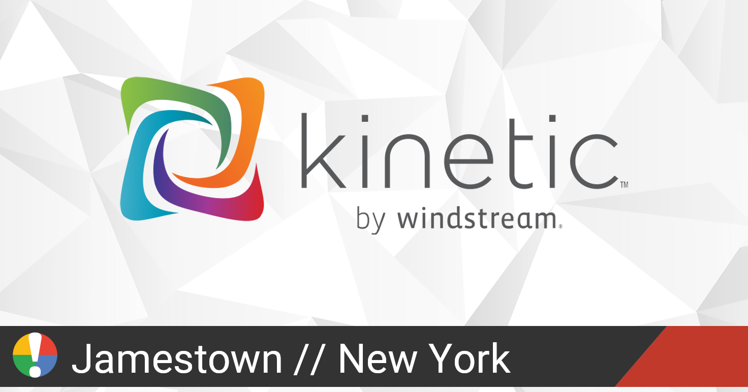 by Windstream Outage in Jamestown, New York • Is The Service Down?