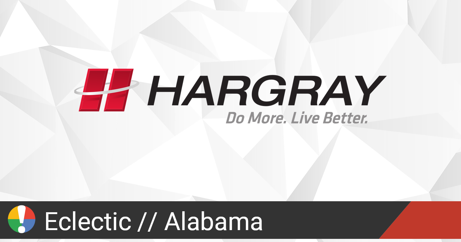 Hargray Outage in Eclectic, Alabama • Is The Service Down?