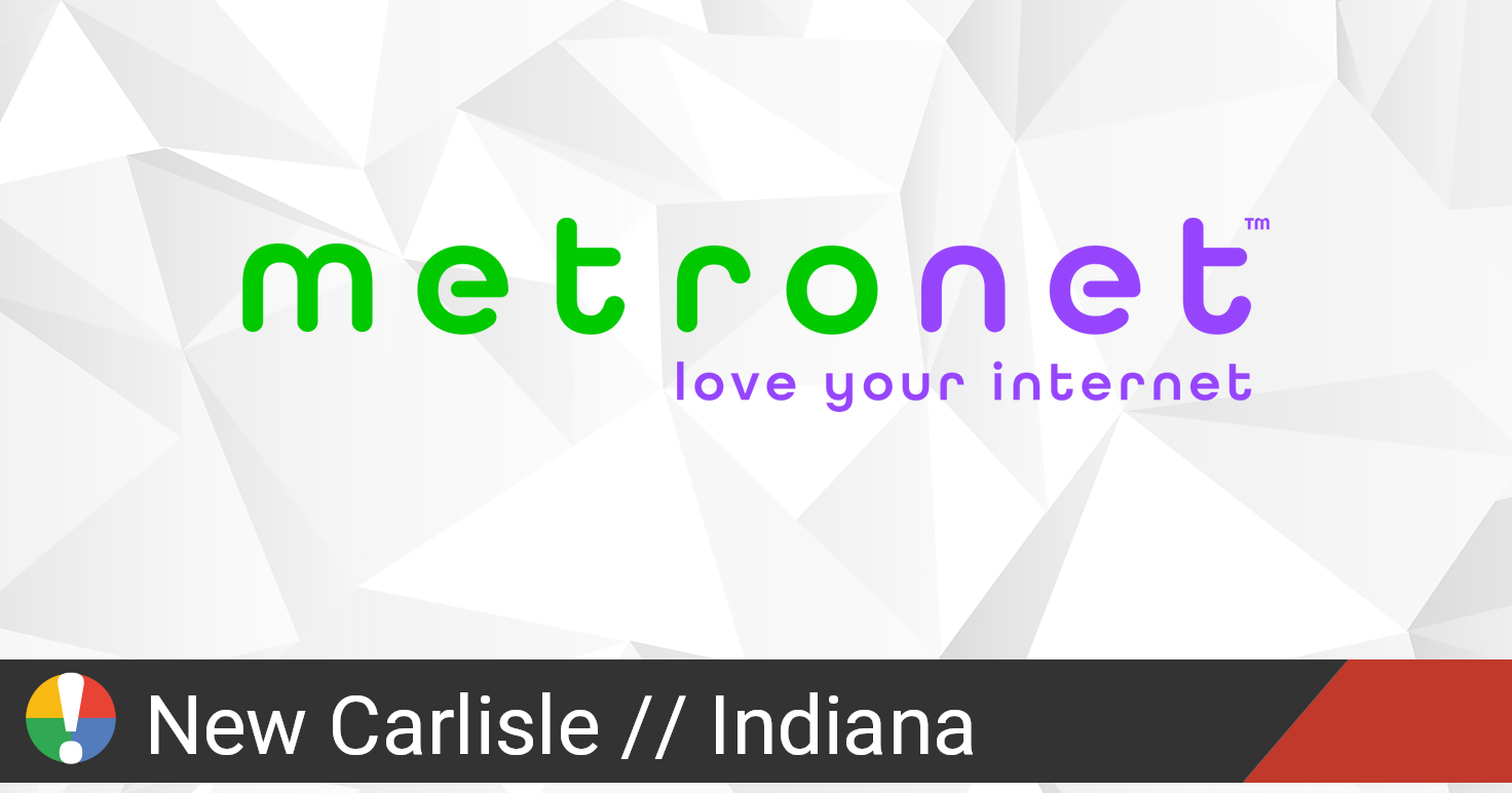 Outage in New Carlisle, Indiana • Is The Service Down?