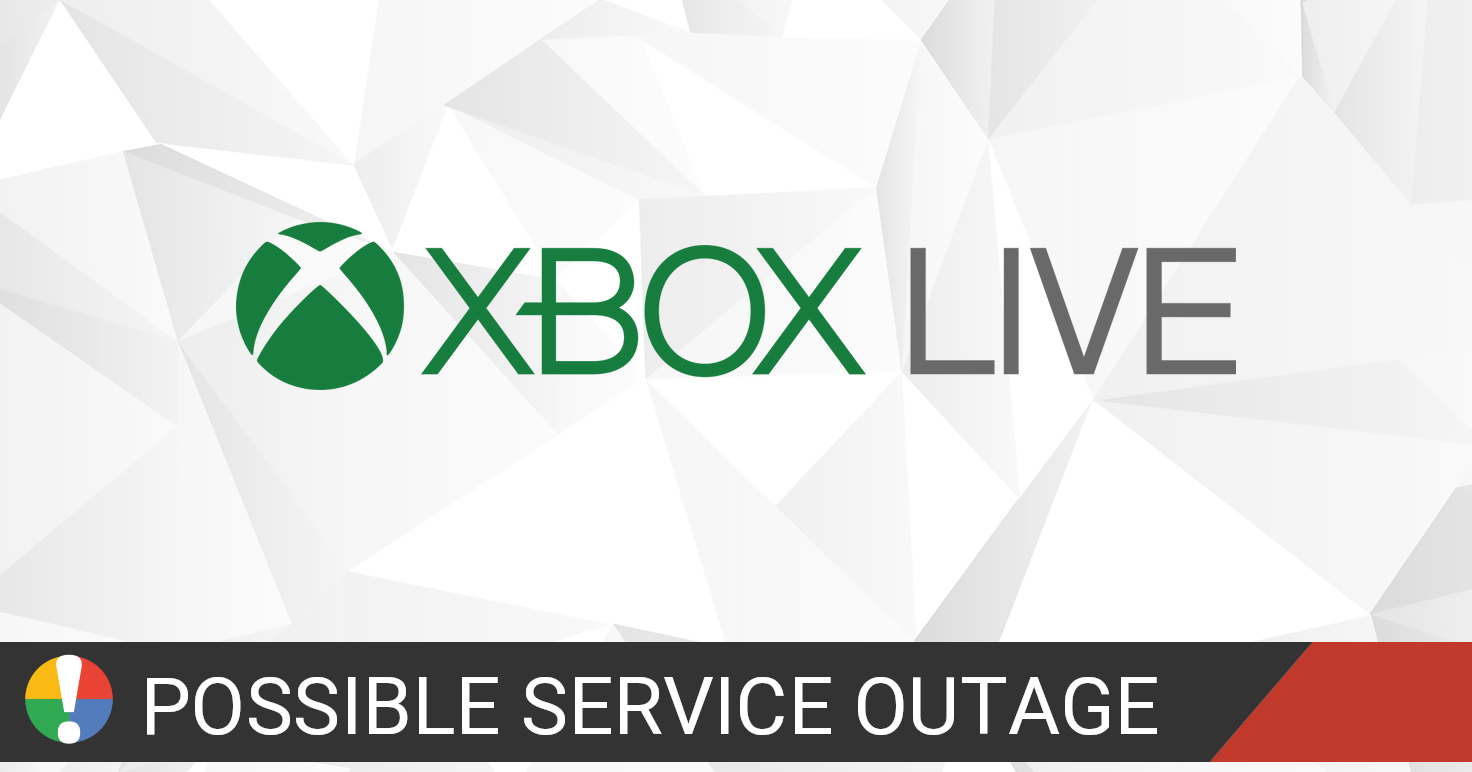 Xbox Outage 7 2 2024 Map - Debor Drucill