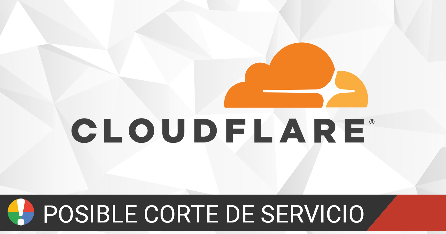 Cloudflare's