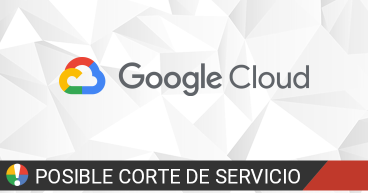 google-cloud Hero Image