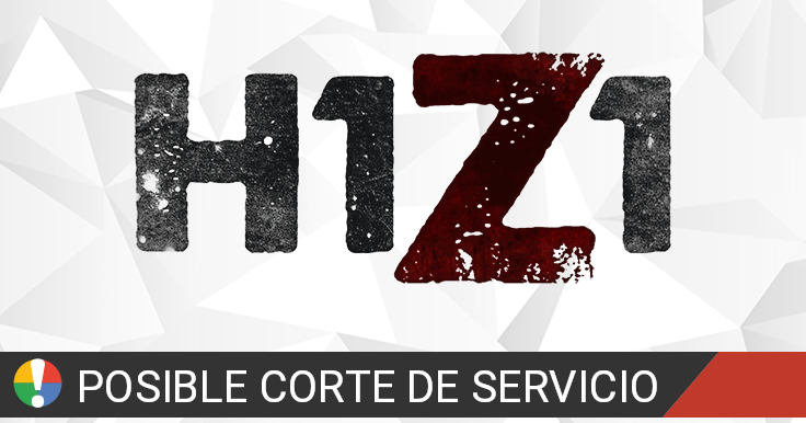 h1z1 Hero Image
