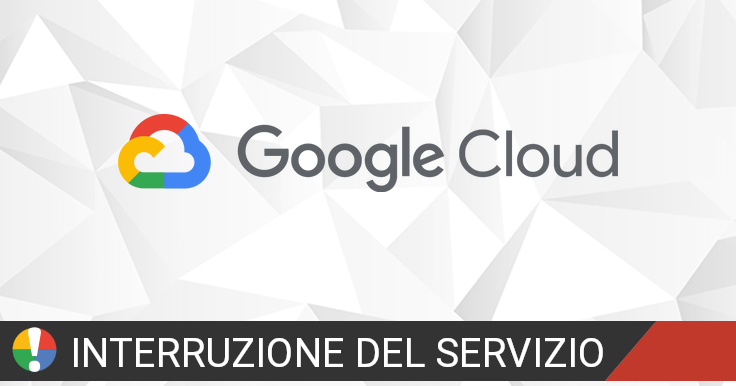 google-cloud Hero Image