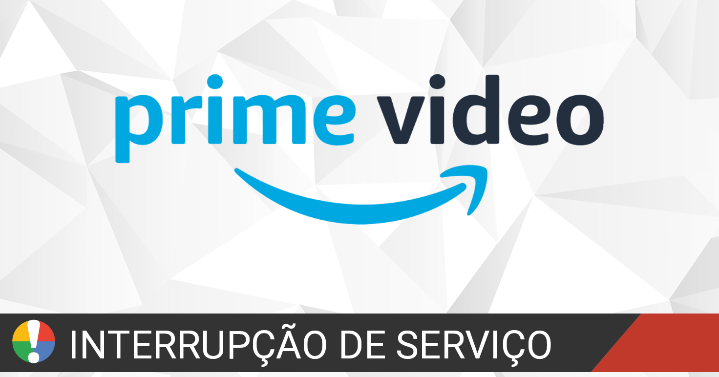 Prime Video: Caindo na Real