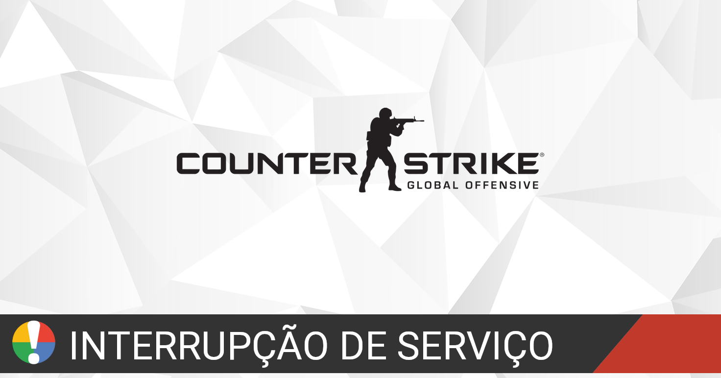 Counter-Strike: Global Offensive Brasil e América Latina