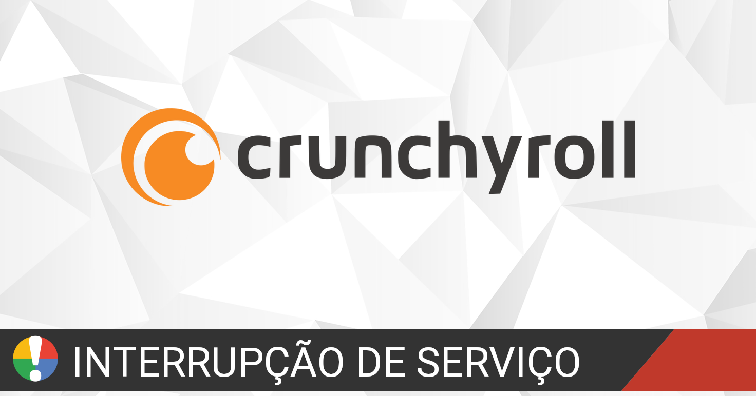 Como assistir Crunchyroll na TV?