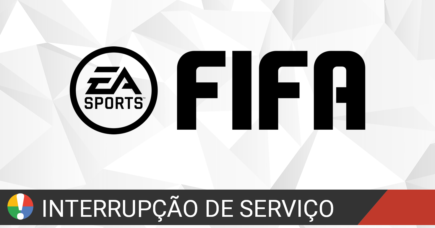 FIFA 22 fora do ar? Usuários relatam servidores instáveis