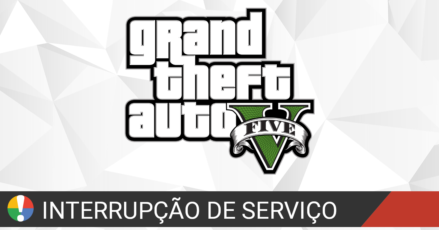 GTA V Online - Brasil