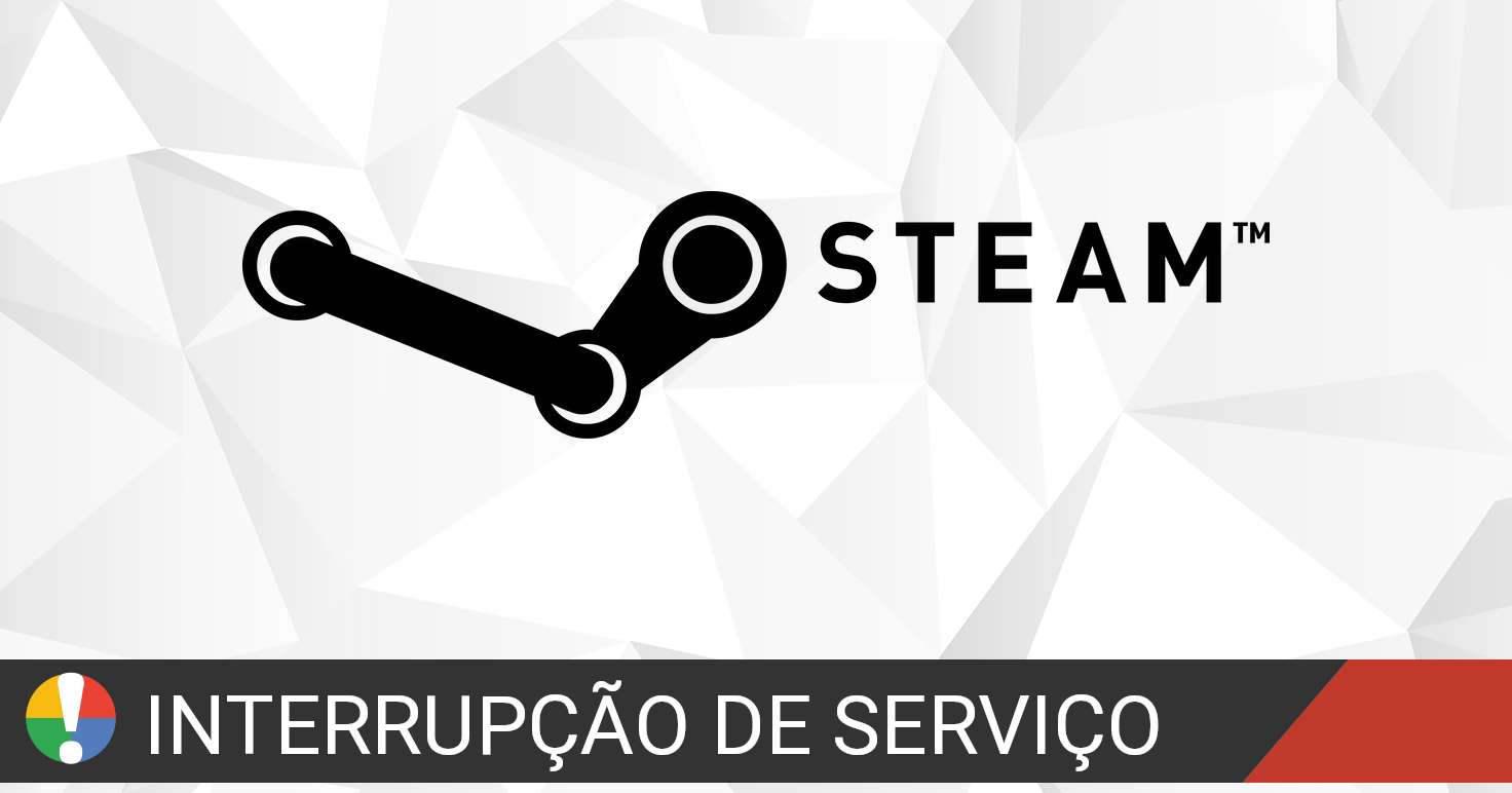 Steam Status: como saber quando está fora do ar ou em manutenção