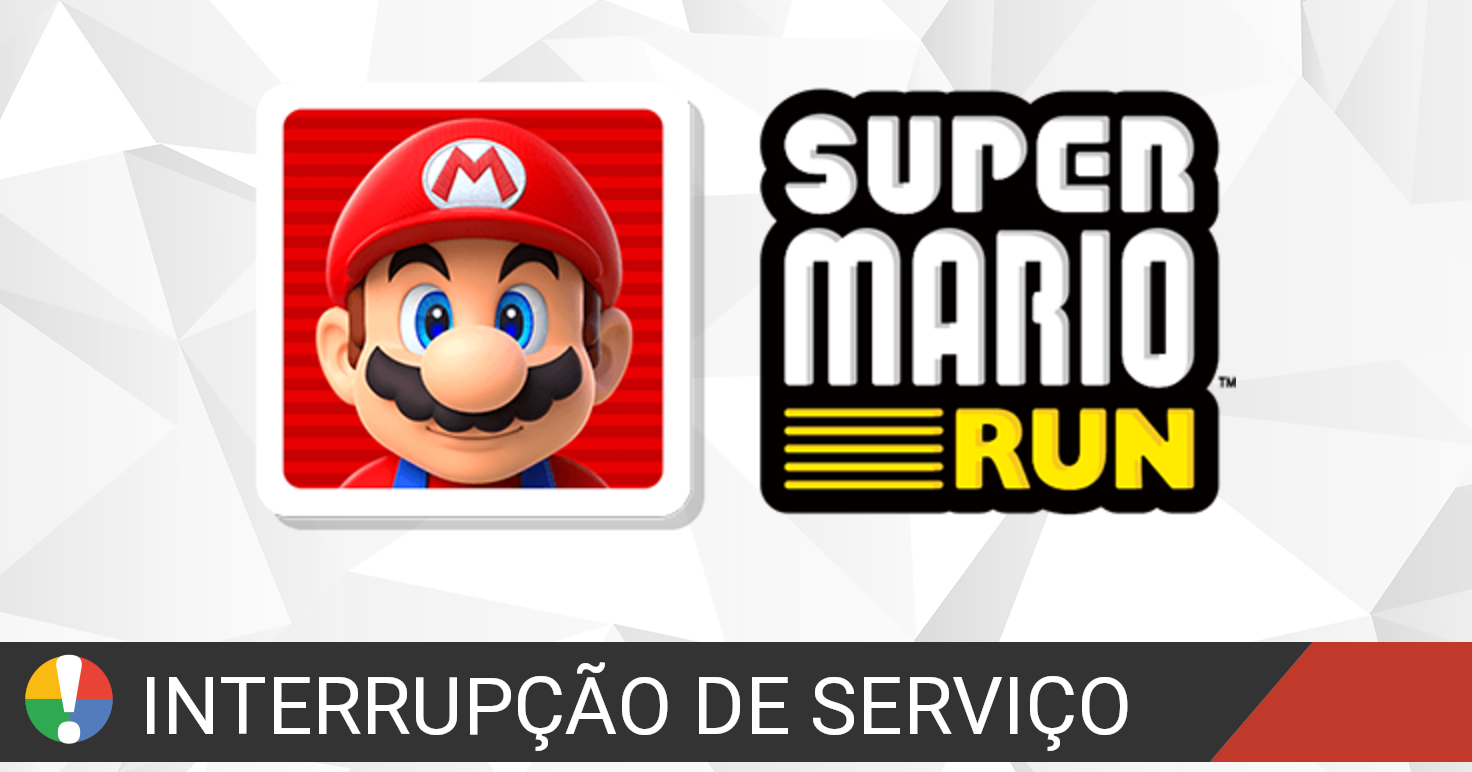 Como jogar Super Mario Run no Android