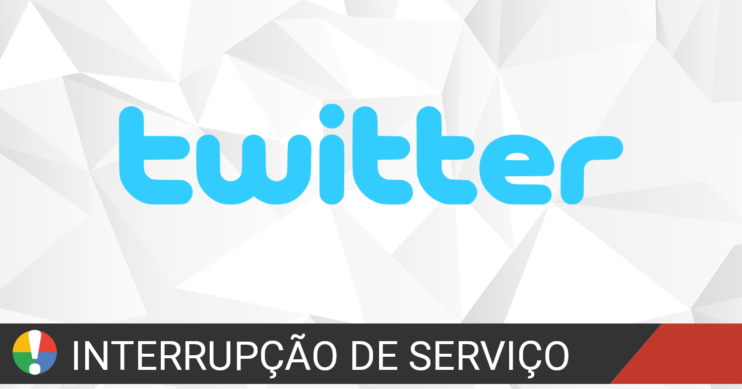 Twitter caiu? Como saber se a rede está fora do ar