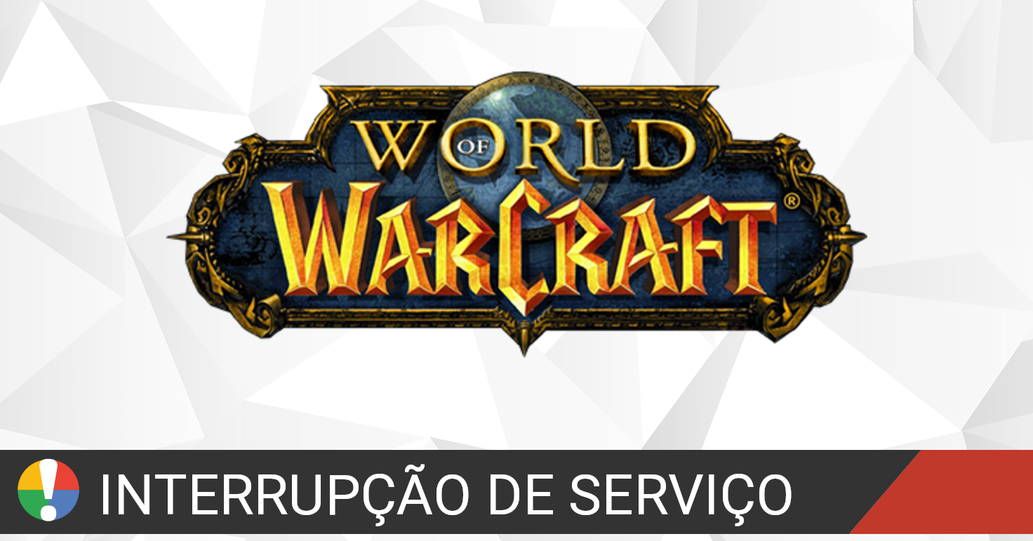 World of Warcraft Brasil - BarraDois