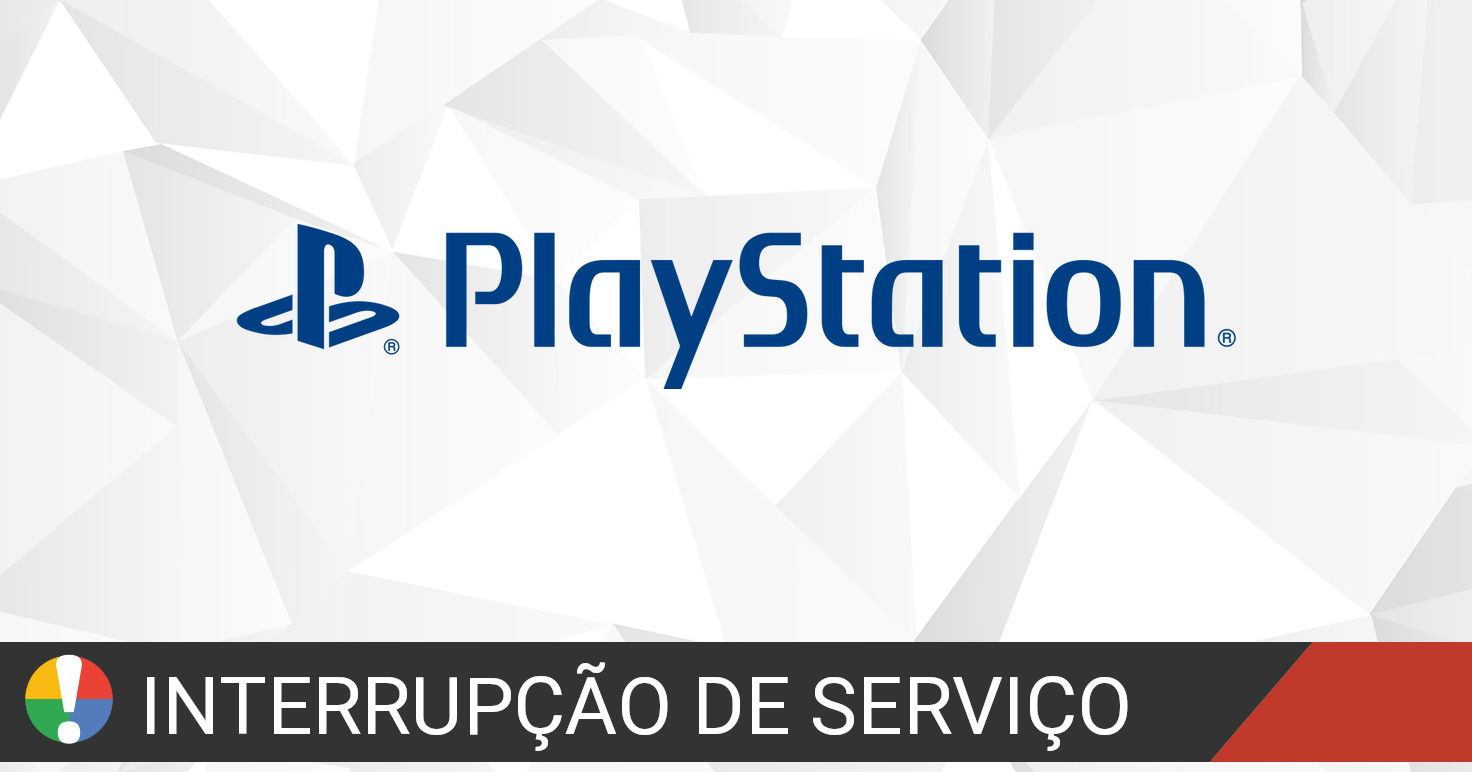 Status da PSN: como saber quando está fora do ar e em manutenção