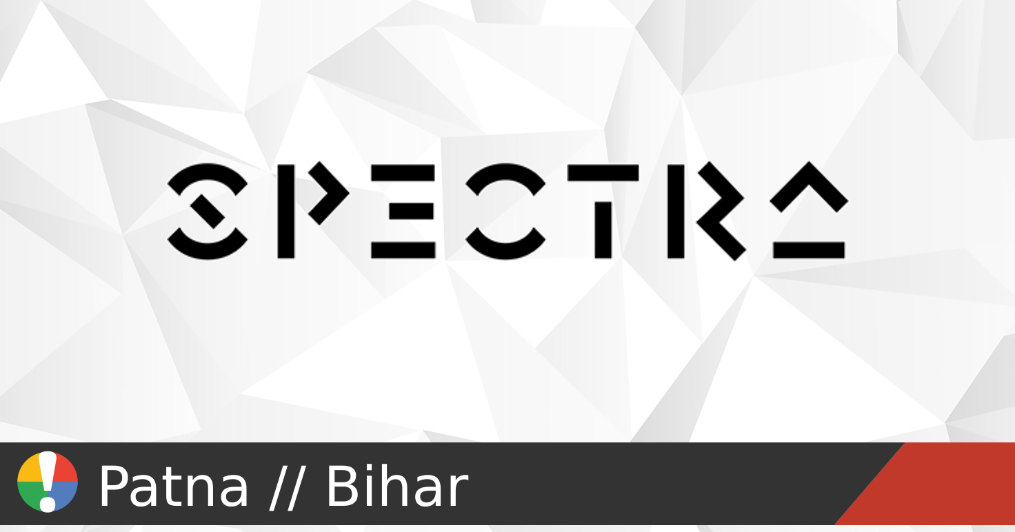 Spectra  outages and service status in P...