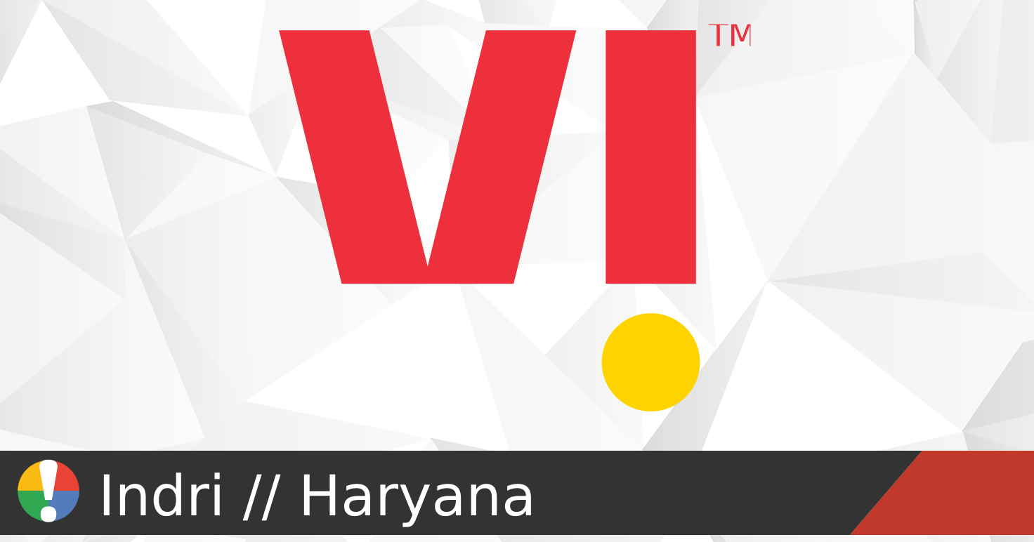 Vodafone Idea (Vi) outages and service s...