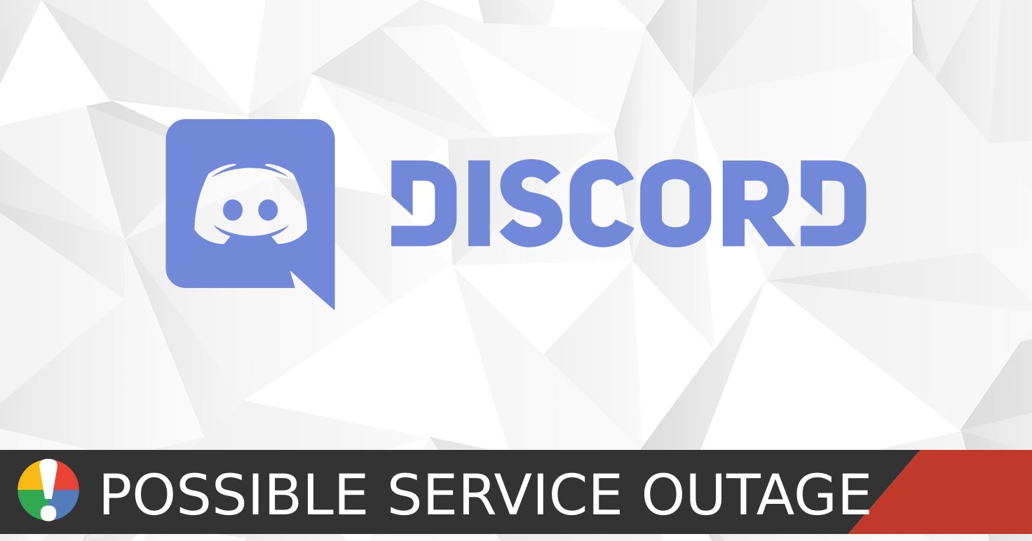 Discord drabbas av globalt avbrott: Nästan 38 000 användare rapporterar problem