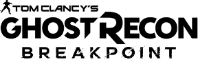Ghost Recon: Breakpoint