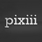 pixiii