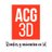 ACG3D