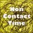 noncontacttime
