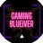 GamingBlueiver