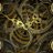 ClockUponWall