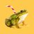 FrogBlended