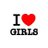 iloveglgirls