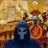 Cyberskullface