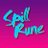 spillrune