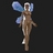 NakedFaerie