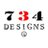 734designs